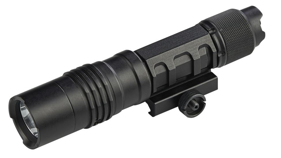 Streamlight ProTac Railmount HL X Laser w/ 2xCR123A, Black 88089