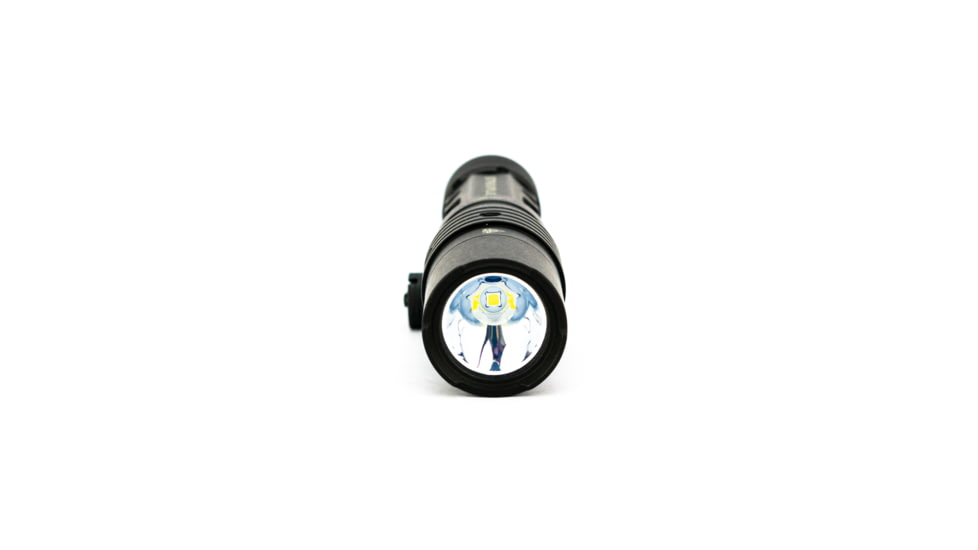 Streamlight ProTac Railmount HL X Laser w/ 2xCR123A, Black, 88089