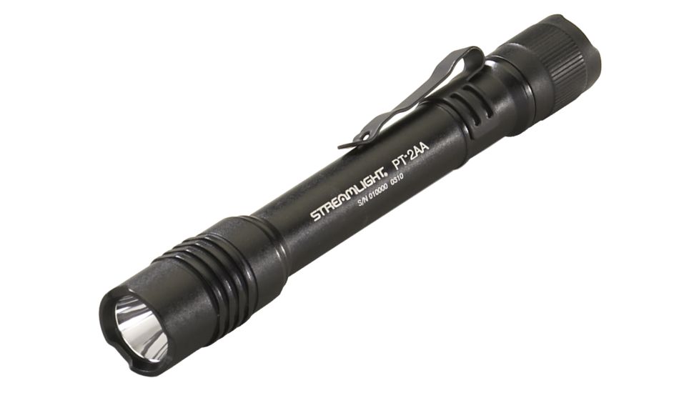 Streamlight PT Professional Tactical Series 2AA LED Flashlight