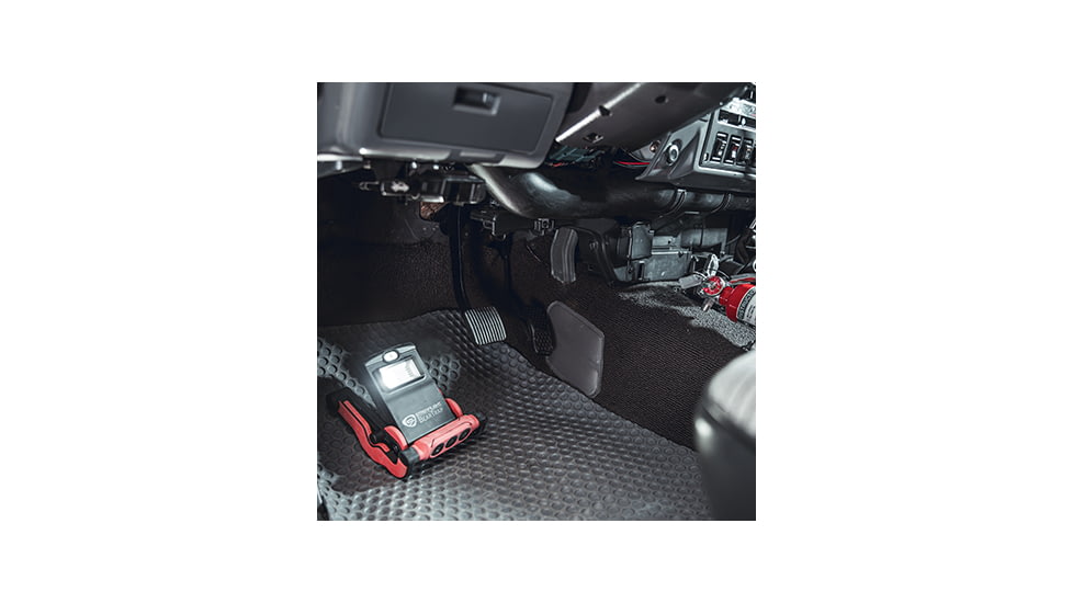 Streamlight Replacement Lithium Ion Battery For Beartrap - 61522