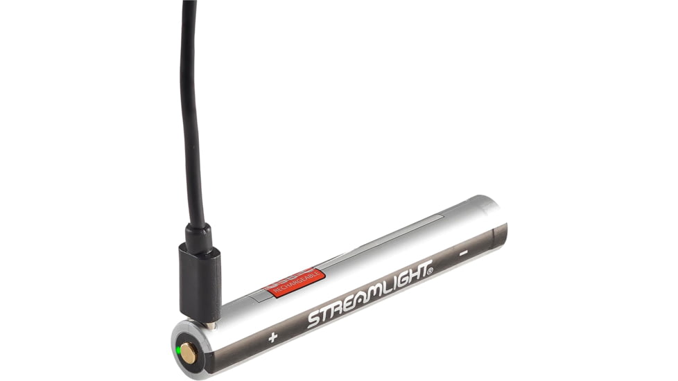 Streamlight PROTAC 2AA-X USB BATTERY PACK 6D0937B9
