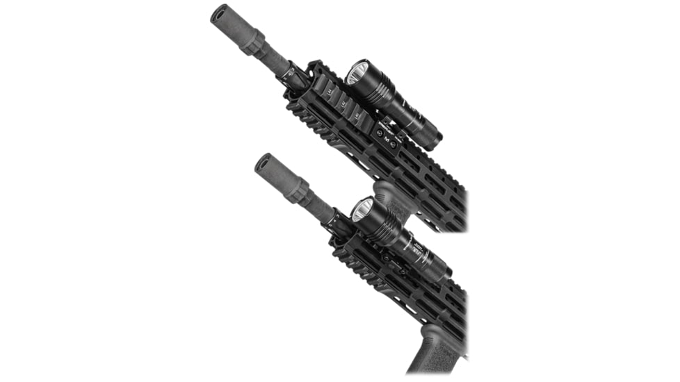 Streamlight ProTac Rail Mount 1L-X 500 Lumens LED Weapon Light