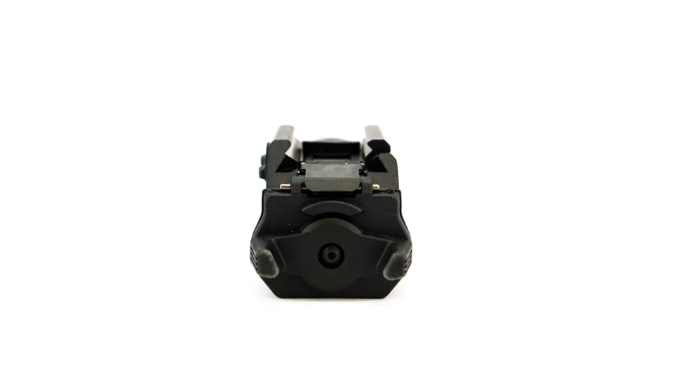 Streamlight TLR-1 IR Rail-Mounted Infrared Weapon Light, CR123A, 135 Lumens, Black, 69150