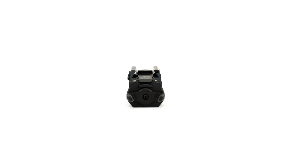 Streamlight TLR-1 IR Rail-Mounted Infrared Weapon Light, CR123A, 135 Lumens, Black, 69150