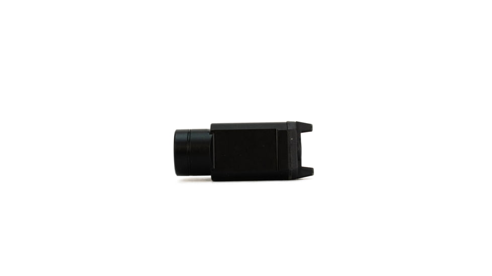Streamlight TLR-1 IR Rail-Mounted Infrared Weapon Light, CR123A, 135 Lumens, Black, 69150
