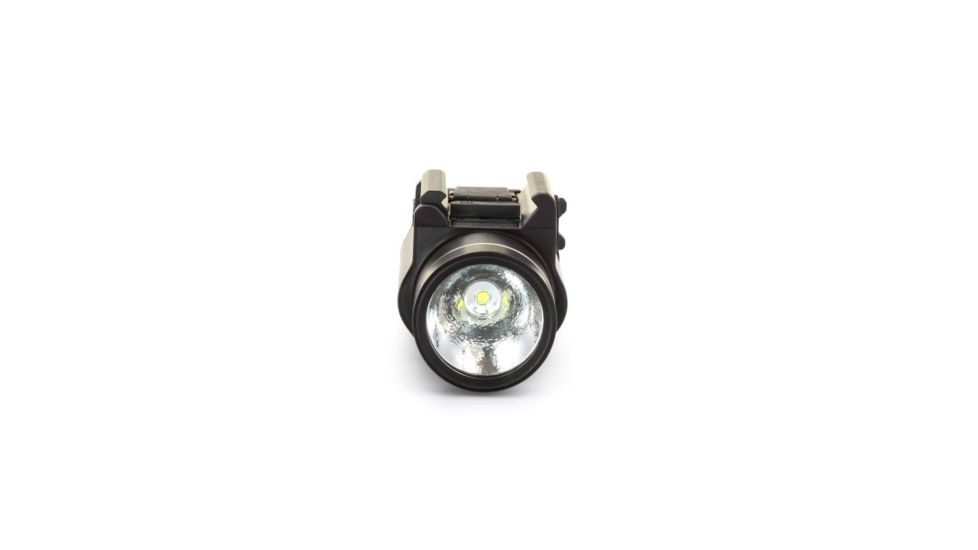 Streamlight TLR-1s C4 LED Rail-Mounted Weapon Flashlight, Black w/ Strobe Function 69210