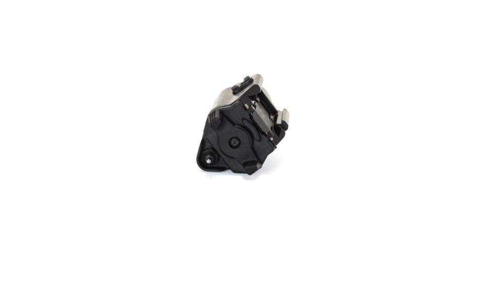 Streamlight TLR-2G LED Rail-Mounted Tactical Light, CR123A, Green/White, 300 Lumens, Black, 69250