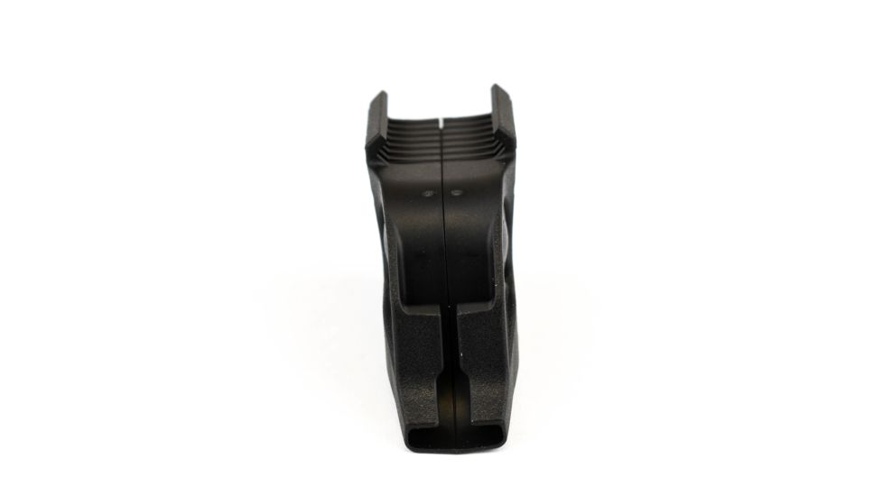 Streamlight TLR-6 Rail Smith and Wesson M and P Weapon Light w/White LED /Red Laser, Black, 69293