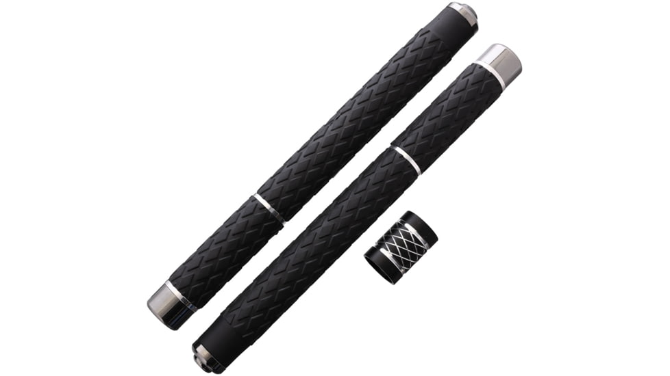 StreetWise Security Products 5in Expandable Bo Staff