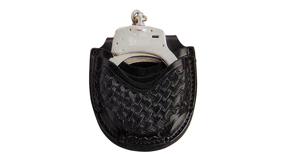 Strong Leather Company Cuff Case Open Style W-b - A500000330