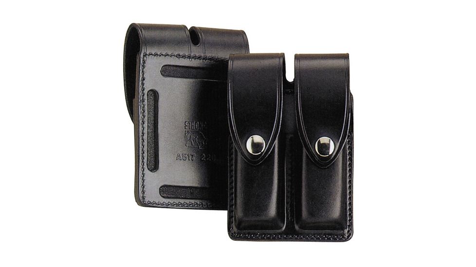 Strong Leather Company Ex Baton Asp 21inch Foam P-b - A555080110