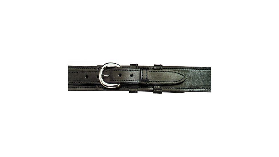 Strong Leather Company Riv Dl Fl Bt 30 Lw-bn - B730030710