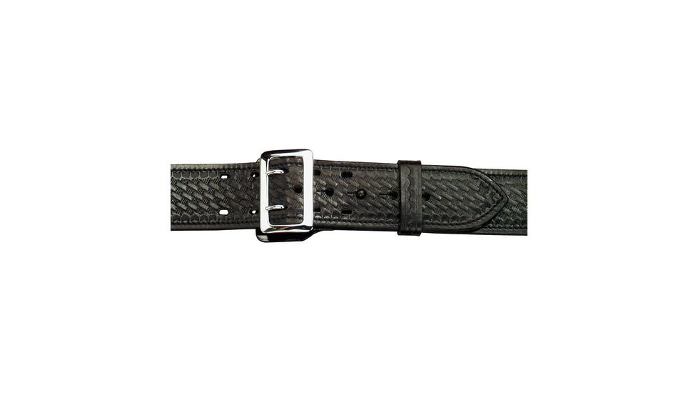 Strong Leather Company Sb Fl 2r Bt 30 Lp-bn - B700030510