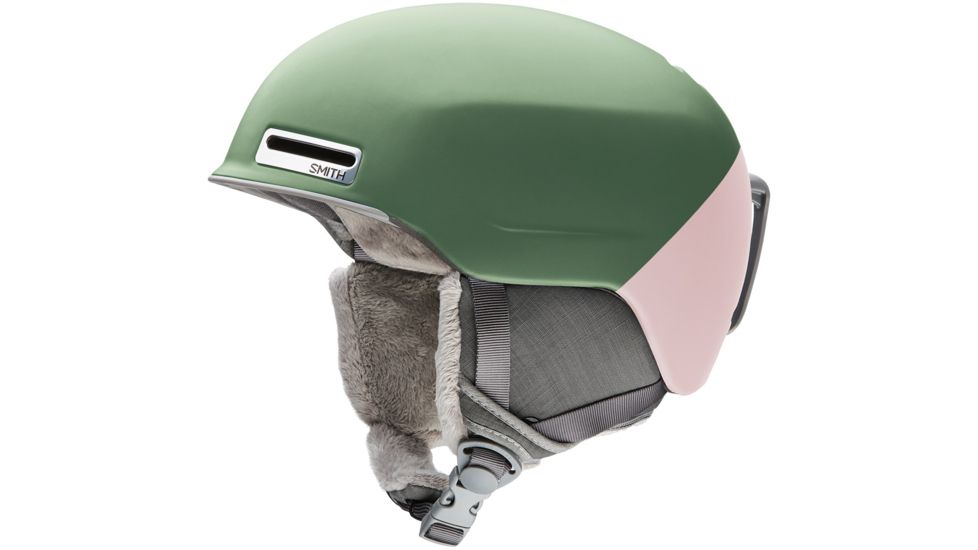 Suncloud Polarized Optics Allure Women's Helmet-Matte Patina Split-Large