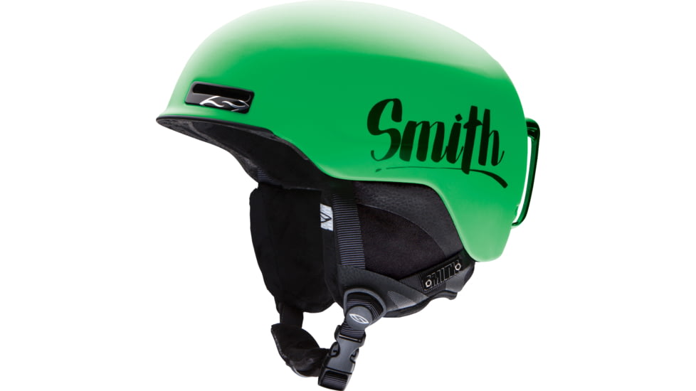 Suncloud Polarized Optics Maze Helmet-Baron Von Fancy-Medium