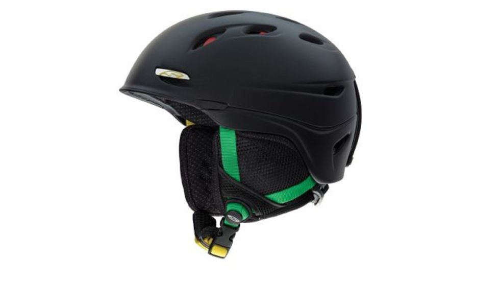 Suncloud Polarized Optics Transport Helmet-Irie Mission-Medium