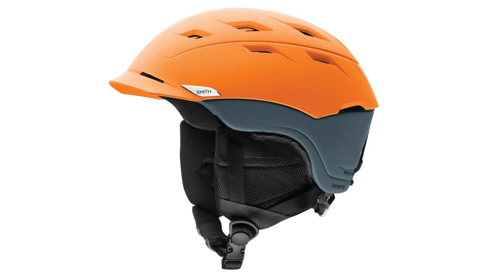 Suncloud Polarized Optics Variance Helmet-Solar/Charcoal-Small