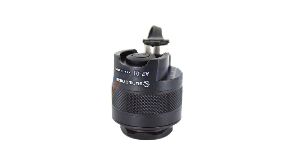 Sunwayman AP01 Wire-control Pressure Switch for T40CS, T20CS, M20C, and V20C SUNWAYMAN-AP01