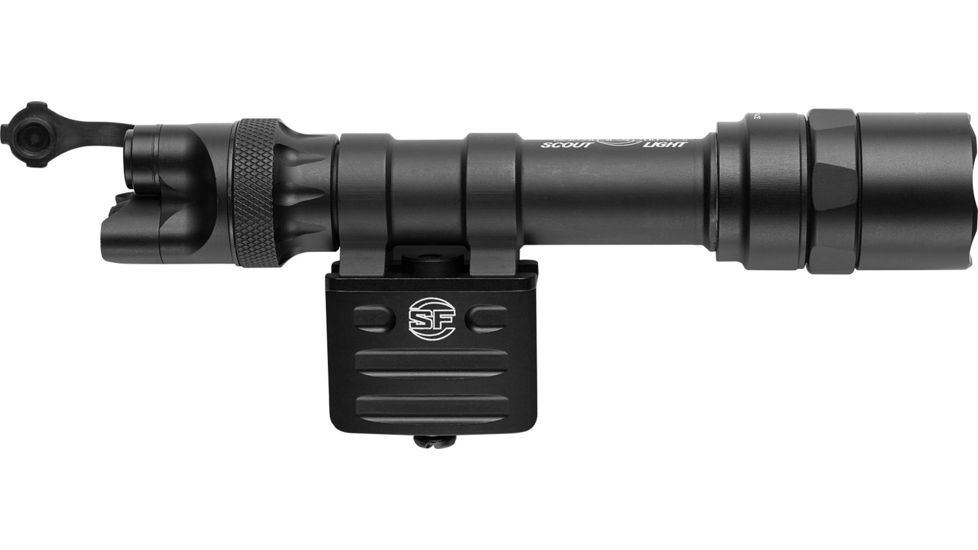 SureFire 6PX Tactical - M613U-BK