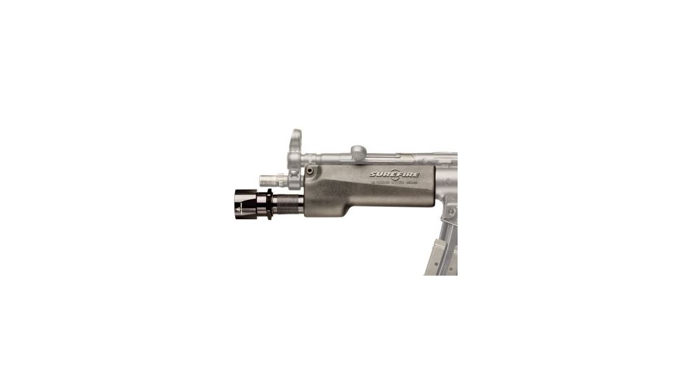 SureFire Classic Series Dedicated Forend Weapon Light for H&amp;K MP5 / 94 / 53