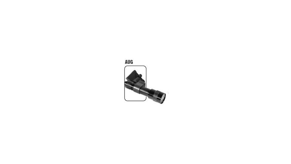 Surefire Classic Universal Front Sight Mount WeaponLight 673