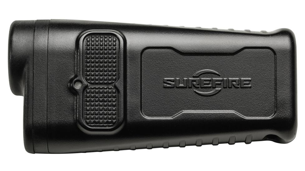 SureFire DBR Guradian Weapon Light, 800 Lumens, Black, DBR