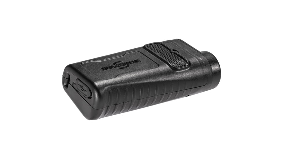 SureFire DBR Guradian Weapon Light, 800 Lumens, Black, DBR