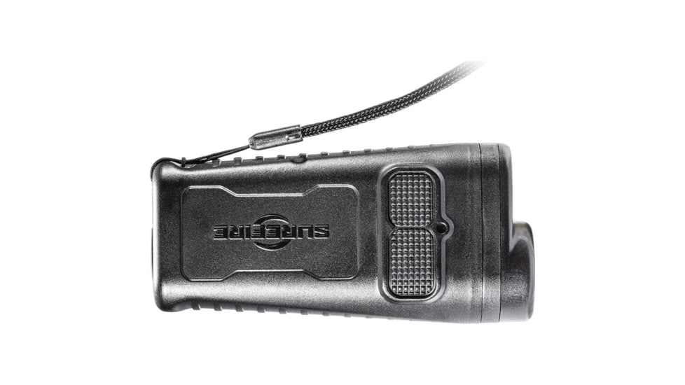 SureFire Guradian Weapon Light, 800 Lumens, Black, 6.8in, DBR