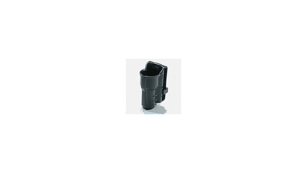 SureFire V72 Flashlight Speed Polymer Black Holster for Sure Fire Flash lights 8AX/ 8NX/ L7/ L5/ L5, M2, U2