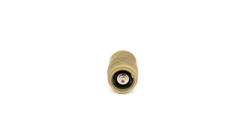 SureFire LED Module for M300B Series Scout Lights, 123A, 500 Lumens, Tan, KE1H-TN