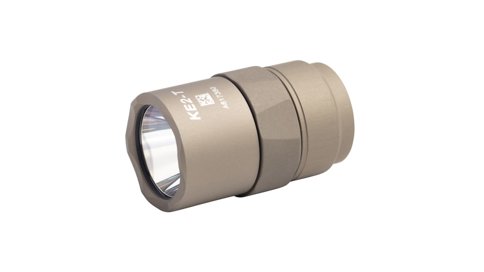 SureFire LED Module Turbo 6V Upgrade, Compatible with 6V Scout Light Pros