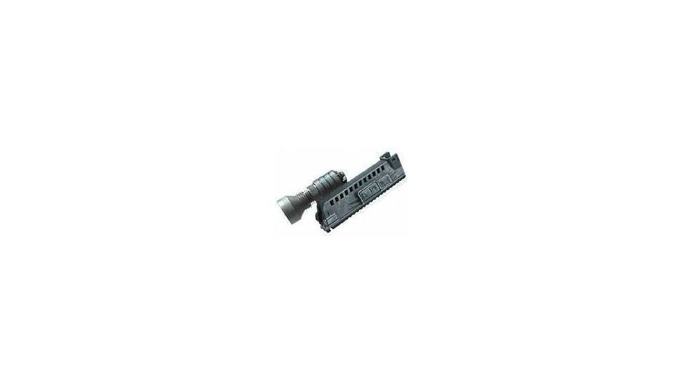 SureFire M560AB Millennium Dedicated Forend AB Series Weapon 2.5'' Bezel Flashlight - Turbohead for HK G36K Carbine