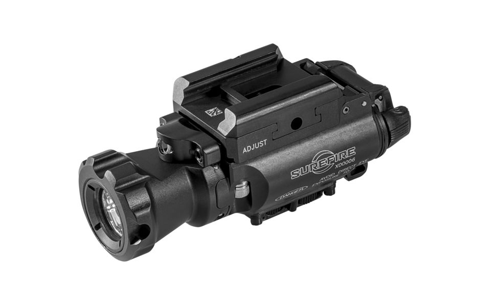 SureFire MasterFire Weaponlight - XH55G