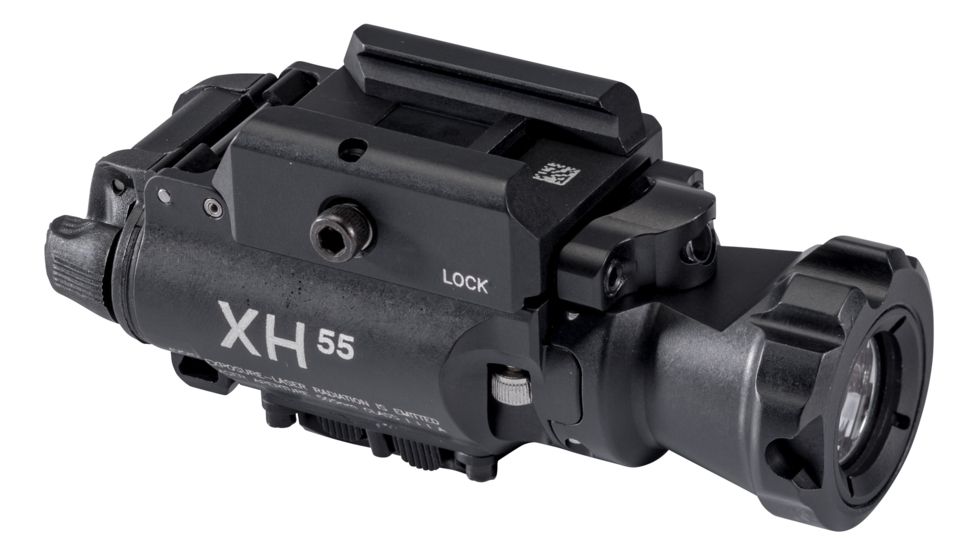 SureFire MasterFire Weaponlight - XH55G