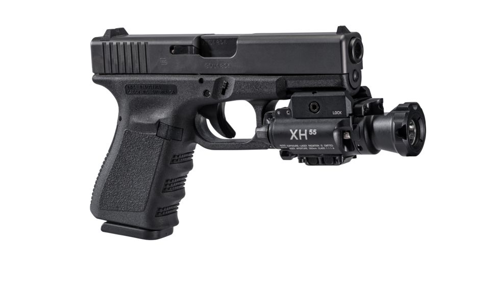 SureFire MasterFire Weaponlight - XH55G