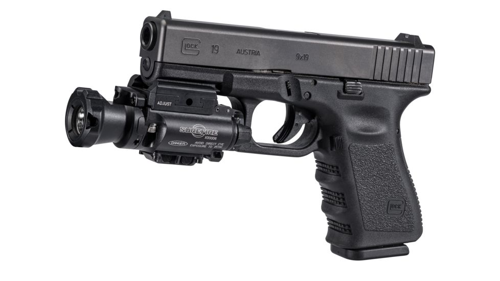 SureFire MasterFire Weaponlight - XH55G