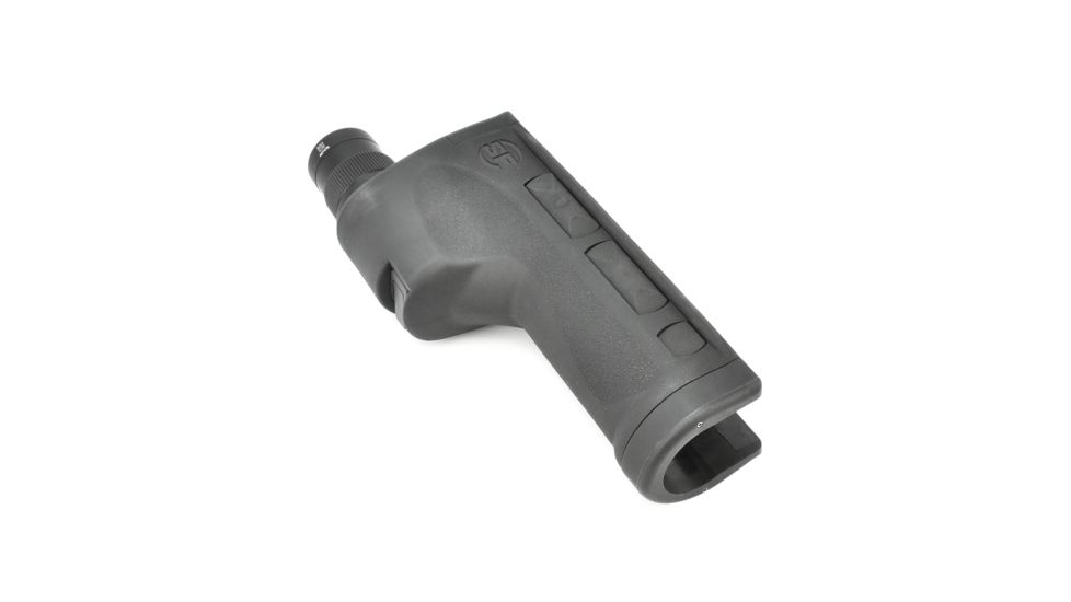 SureFire Shotgun Forend Weapon Light, 123A,  Mossber 500-590, 600 Lumens, Black, DSF-500/590