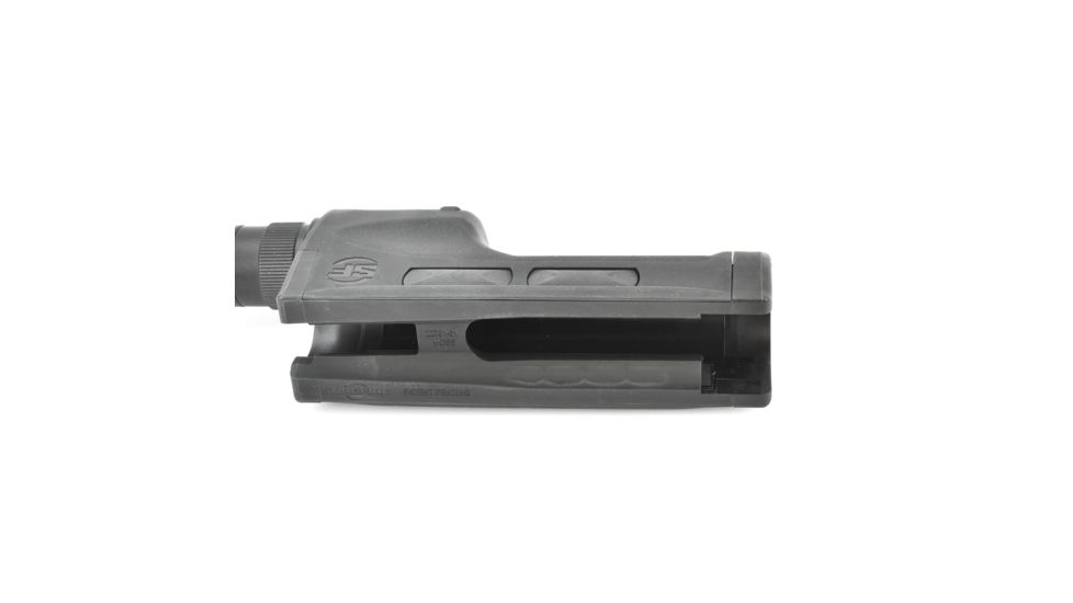 SureFire Shotgun Forend Weapon Light, 123A,  Mossber 500-590, 600 Lumens, Black, DSF-500/590