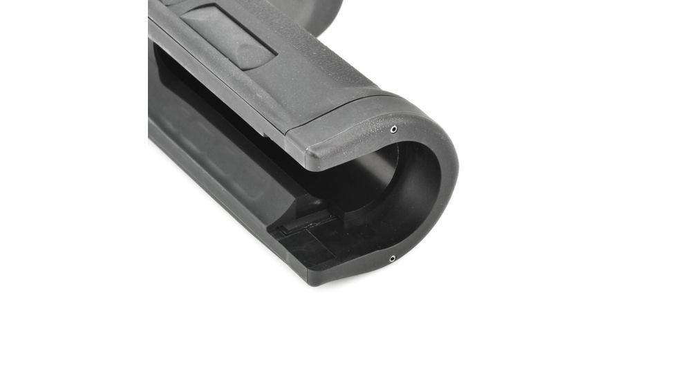 SureFire Shotgun Forend Weapon Light, 123A,  Mossber 500-590, 600 Lumens, Black, DSF-500/590