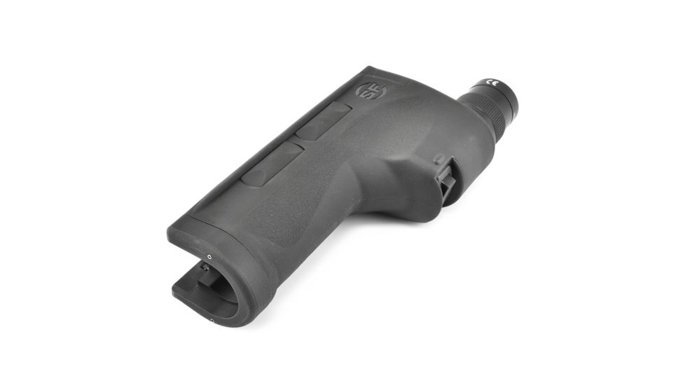 SureFire Remington 870 Dedicated 6V Shotgun Forend Flashlight, CR123A, 600 Lumens, Black , DSF-870