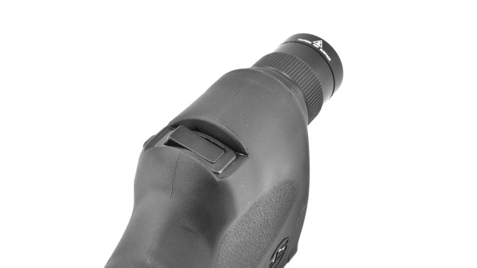 SureFire Remington 870 Dedicated 6V Shotgun Forend Flashlight, CR123A, 600 Lumens, Black , DSF-870