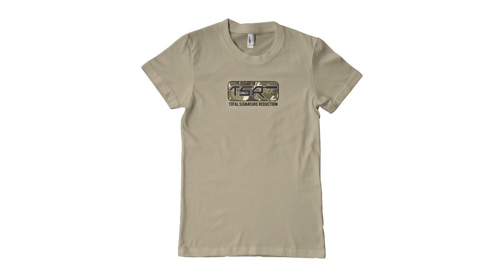 Surefire TSR T-Shirt - Quietly Assisting, S