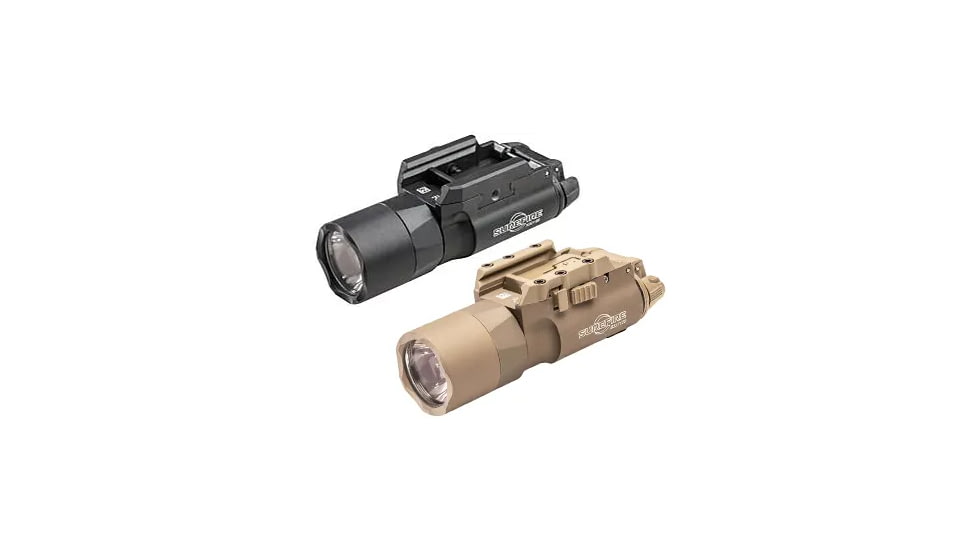 SureFire X300 Ultra LED Weapon Light