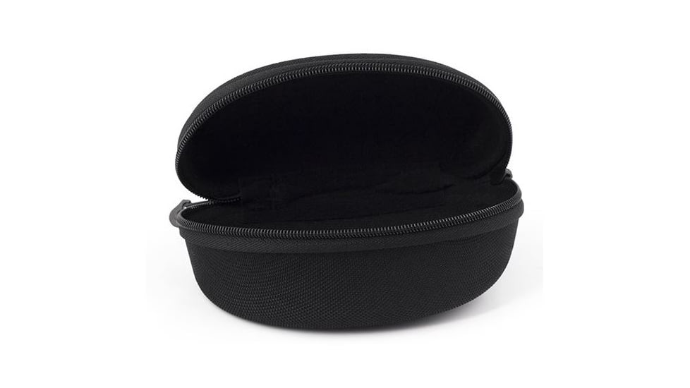 Survival Optics Military/Desert Shield Goggles, Snow Camo Frame, Logo, Pc Anti Fog Smoke Lens, 2.0mm 2003