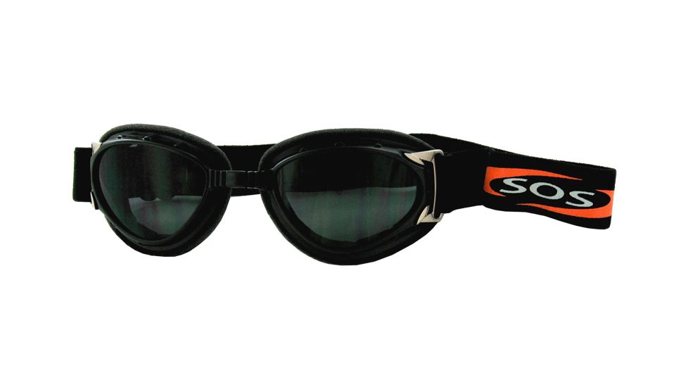 Sos Gripz Riders / Harley Sunglasses 10307521801