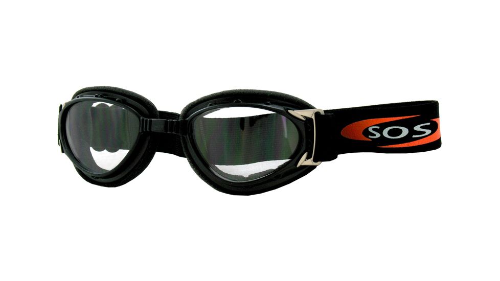 Sos Gripz Riders / Harley Sunglasses 10307521807