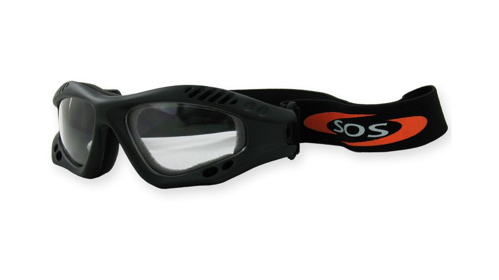 Sos Military / Desert Shield Sunglasses 10520001807