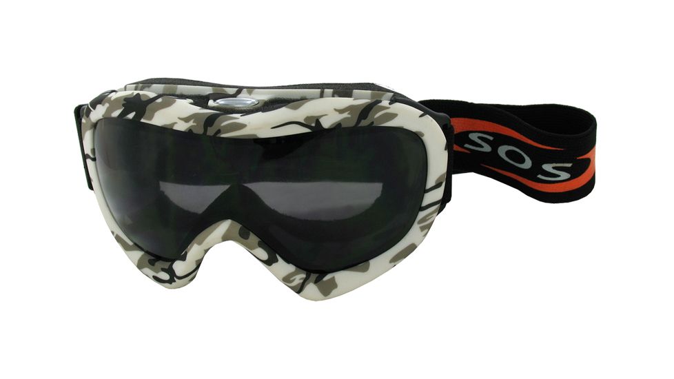 Sos Military / Desert Storm Sunglasses 10520014201