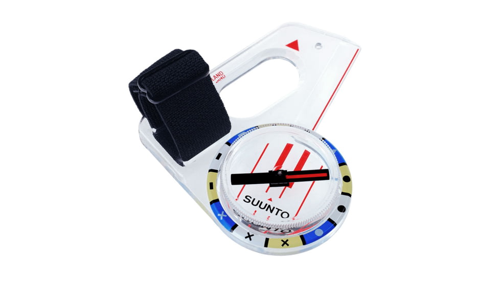 Suunto Aim-6 NH, White, One Size, SS022860000
