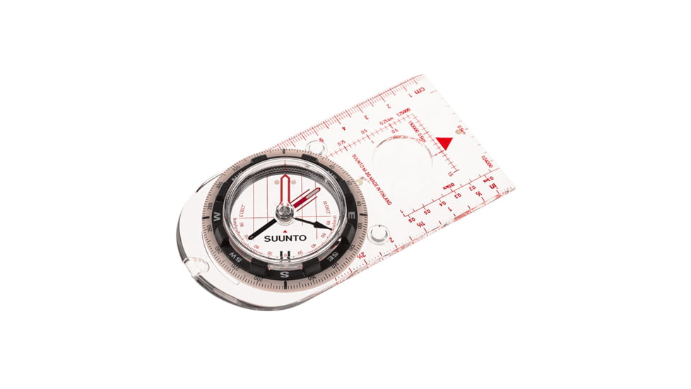 Suunto M3 Series Compass, One Size, NSN 6695-58-000-9441, SS021370000